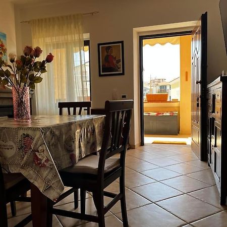 Sardegna: Mare E Montagna Iun R0346 Apartment Олиена Екстериор снимка
